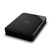 WESTERN DIGITAL USB 3．2 Gen1対応 ポータブルハードディスク 4TB WD Elements SE Portable WDBG8A0040BBK-JESN-イメージ3