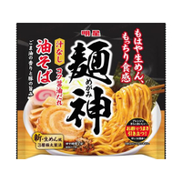 明星食品 麺神 油そば FC680SJ
