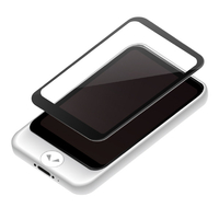 ポケトーク POCKETALK(ポケトーク) S Plus専用画面保護シール ﾎﾟｹﾄ-ｸSPLUSﾎｺﾞｼ-ﾙPTSP-FCL