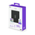 CIO SMARTCOBY Pro 30W 10000mAhバッテリー ブラック SMARTCOBYPRO-30W-BK-イメージ3