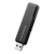I・Oデータ USB 3．1 Gen 1(USB 3．0)対応 USBメモリー(32GB) ブラック U3-STD32GR/K-イメージ3