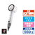 SHARP プラズマクラスタードレープフロードライヤー Plasmacluster Beauty ホワイト系 カームホワイト IB-WX903-W-イメージ1