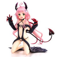ユニオンクリエイティブ ToLoveるダークネスシリーズ ララ・サタリン・デビルーク~fillette ver．~ ﾗﾗﾌｲｴﾂﾄVERTOLOVEﾙ