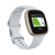 Fitbit スマートウォッチ L/Sサイズ Sense 2 Blue Mist/Pale Gold FB521GLBM-FRCJK-イメージ1