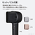 SHARP プラズマクラスタードレープフロードライヤー Plasmacluster Beauty ピンク系 ペールシアーピンク IB-WX903-P-イメージ13