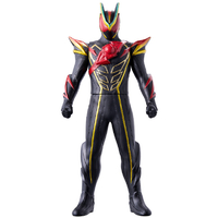 バンダイ ライダーヒーローシリーズ 仮面ライダーゼッツエクスドリーム RHSKRｾﾞﾂﾂｴｸｽﾄﾞﾘ-ﾑ