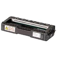 リコー トナーカートリッジ(ブラック) 308504