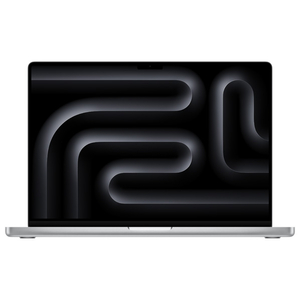 Apple 16インチMacBook Pro： 18コアCPUと20コアGPUを搭載したApple M5 Proチップ, 48GB, 1TB SSD シルバー MGE64J/A-イメージ1