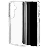 ラスタバナナ GALAXY S26用 ハイブリッドケース TPU×PC クリア 9303GS26HPCL