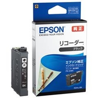エプソン インクカートリッジ RDH-BK