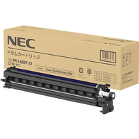 ＮＥＣ ドラムカートリッジ ブラック F329424-PR-L600F-31
