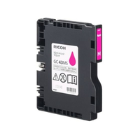 リコー RICOH SGカートリッジ マゼンタ GC 43MS FC056MN-515944