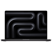 Apple 16インチMacBook Pro： 18コアCPUと20コアGPUを搭載したApple M5 Proチップ, 24GB, 1TB SSD スペースブラック MGEA4J/A
