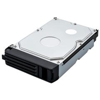 BUFFALO 5000N、5000WRシリーズ用 オプション交換用HDD(2TB) テラステーション OP-HD2.0WR