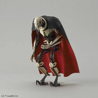 バンダイスピリッツ 1/12 グリーバス将軍 SW1/12ｸﾞﾘ-ｳﾞｱｽｼﾖｳｸﾞﾝN