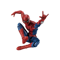 バンダイスピリッツ S．H．Figuarts スパイダーマン(スパイダーマン：ブランド・ニュー・デイ) SHFｽﾊﾟｲﾀﾞ-ﾏﾝBRANDNEWDAY
