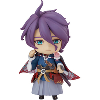 オランジュ・ルージュ ねんどろいど938 歌仙兼定「刀剣乱舞-ONLINE-」【再販】 ﾈﾝﾄﾞﾛｲﾄﾞ938ｶｾﾝｶﾈｻﾀﾞN