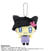 バンダイヌイ Chibiぬいぐるみマスコット メロディっち CHIBIﾇｲｸﾞﾙﾐﾏｽｺﾂﾄﾒﾛﾃﾞｲﾂﾁ