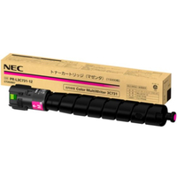 ＮＥＣ トナーカートリッジ マゼンタ FC071MN-PR-L3C731-12