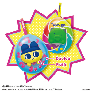 バンダイ Tamagotchi Pop! ﾀﾏｺﾞﾂﾁﾎﾟﾂﾌﾟ-イメージ2
