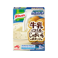 味の素 クノールカップスープ 牛乳でつくる じゃがいものポタージュ FCJ265N