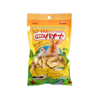 スドー フルーツ王国 栄養満点バナナ 75g FCE966Y