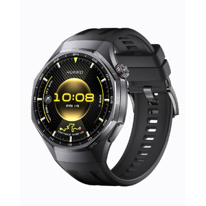 HUAWEI WATCH GT6 Pro 46mm /Black ATM-B29-BK-イメージ1