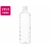 アイリスオーヤマ 富士山の天然水 ラベルレス 500ml×48本 FC480RA-311458-イメージ1