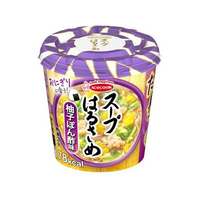 エースコック スープはるさめ 柚子ぽん酢味 32g F882687