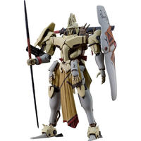 グッドスマイルカンパニー MODEROID ニキ・ヴァシュマール MODEROIDﾆｷｳﾞｱｼﾕﾏ-ﾙ