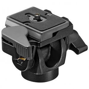 Manfrotto 一脚クイックリリースティルトトップ 234RC-イメージ1