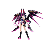 コトブキヤ デザイアメイデン レイダー KP800ﾃﾞｻﾞｲｱﾒｲﾃﾞﾝﾚｲﾀﾞ-