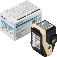 NEC トナーカートリッジ シアン PR-L9010C-13