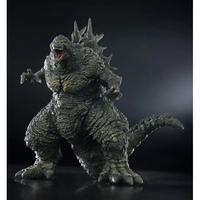 アオシマ ゴジラ (2023) PF01ｺﾞｼﾞﾗ2023