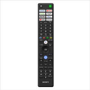 SONY 75V型4Kチューナー内蔵4K対応液晶テレビ BRAVIA X75WLシリーズ KJ-75X75WL-イメージ20