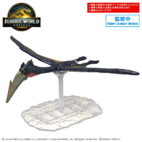 バンダイスピリッツ プラノサウルス JURASSIC WORLD ケツァルコアトルス ﾌﾟﾗﾉｻｳﾙｽJURASSICWｹﾂｱﾙｺｱﾄﾙ