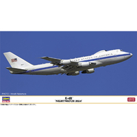 ハセガワ 1/200 E-4B “ナイトウォッチ 2024” 10867E4Bﾅｲﾄｳｵﾂﾁ2024