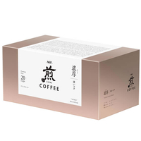 味の素ＡＧＦ 煎 レギュラーコーヒー プレミアムドリップ 濃厚深いコク 20袋 F357036