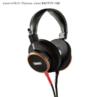 GRADO オープン型ヘッドホン Signature S550 Signature Line GRA223