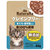サンライズ 猫用グレインフリー まぐろ・舌平目入り(60g) ナチュラハ ﾅﾁﾕﾗﾊGFﾏｸﾞﾛｼﾀﾋﾞﾗﾒ60G-イメージ1