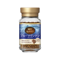 UCC 珈琲探究 ブルーマウンテンブレンド インスタントコーヒー 瓶 45g FCV2495-394151