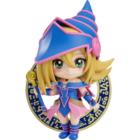 グッドスマイルカンパニー ねんどろいど ブラック・マジシャン・ガール「遊☆戯☆王デュエルモンスターズ」【再販】 ﾈﾝﾄﾞﾛｲﾄﾞ1596BKﾏｼﾞｼﾔﾝｶﾞ-ﾙN