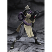 バンダイスピリッツ S．H．Figuarts 大蛇丸 -永劫を求めし真理の探究者- SHFｵﾛﾁﾏﾙｴｲｺﾞｳｦﾓﾄﾒｼN