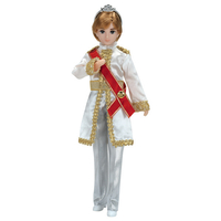 タカラトミー リカちゃん LD-26 アイドルプリンス はるとくん はるとくん LD26ｱｲﾄﾞﾙﾌﾟﾘﾝｽﾊﾙﾄｸﾝ