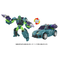 タカラトミー AOTP-03 ワスピネーター(アニメイテッド) AOTP03ﾜｽﾋﾟﾈ-ﾀ-ｱﾆﾒｲﾃﾂﾄﾞ