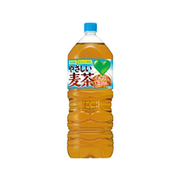 サントリー GREEN DA・KA・RA やさしい麦茶 2L F899042