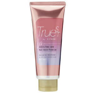ローランド トゥルースト 酸熱ヘアマスクプレミアム(180g) TRUEST by S FREE ﾄｳﾙ-ｽﾄﾍｱﾏｽｸﾌﾟﾚﾐｱﾑ180G-イメージ1