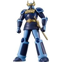 グッドスマイルカンパニー MODEROID ゴッドマジンガー MODEROIDｺﾞﾂﾄﾞﾏｼﾞﾝｶﾞ-