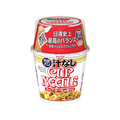 日清食品 完全メシ 汁なしカップヌードル FC061TJ