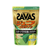 明治 ザバス ジュニア プロテイン マスカット風味 600g FCN1903